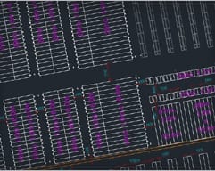 Warehouse Storage Location Data Management - ASG Services